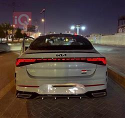 كيا K5